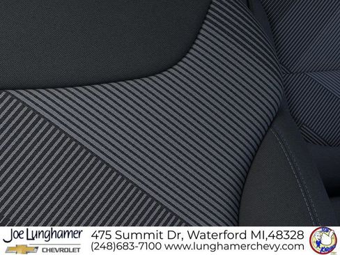 New 2027 Chevrolet Bolt LT w/ Comfort Package image 22