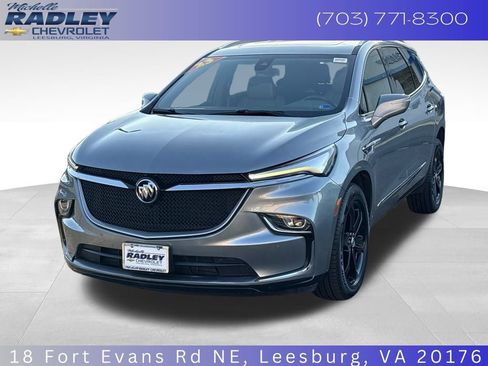 Used 2023 Buick Enclave Essence w/ Experience Buick Package image 1
