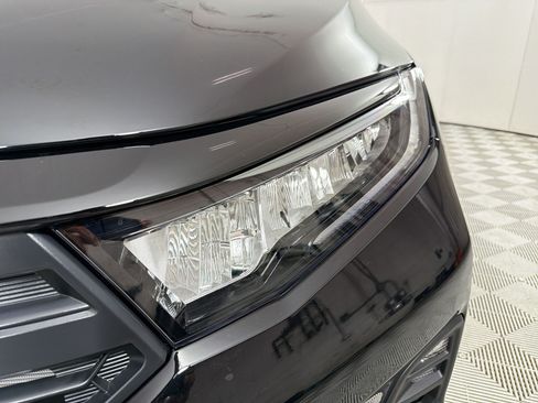 New 2026 Honda Odyssey EX-L image 11