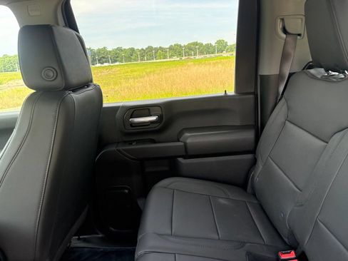 Used 2026 Chevrolet Silverado 3500 W/T w/ WT Convenience Package AWD/4WD image 41