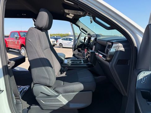 New 2026 Ford F150 STX image 16