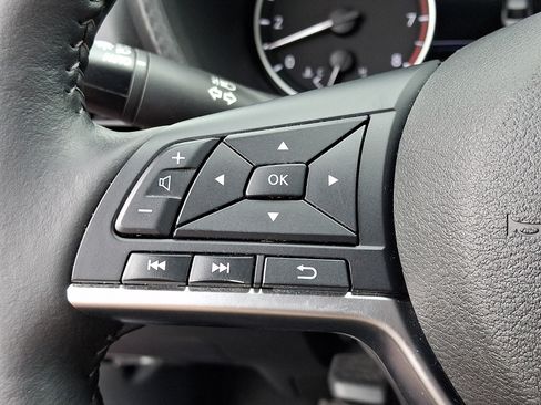 Certified 2023 Nissan Sentra SV w/ All-Weather Package FWD image 23