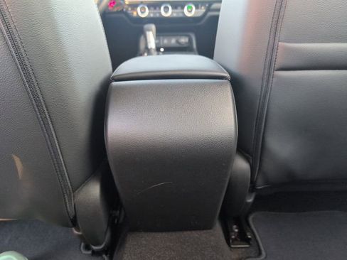 New 2026 Honda Civic Sport Touring image 27