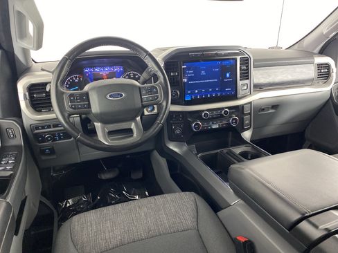Used 2021 Ford F150 XLT w/ Equipment Group 302A High AWD/4WD image 19