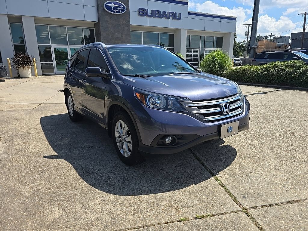 Used 2012 Honda CR-V EX-L image 22