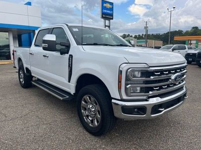 Used 2023 Ford F250 Lariat w/ Chrome Package