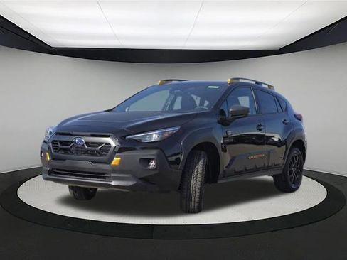 New 2026 Subaru Crosstrek 2.5i Wilderness image 3