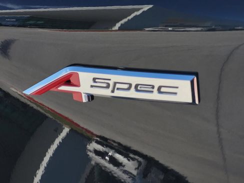 New 2026 Acura Integra A-Spec FWD image 6