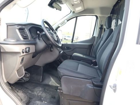 Used 2024 Ford Transit 250 Low Roof w/ Exterior Upgrade Package image 12