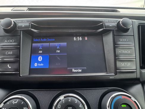 Used 2017 Toyota RAV4 LE w/ Carpet Mat Package image 4