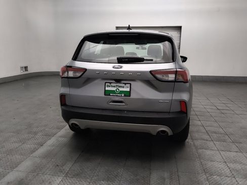 Used 2022 Ford Escape S AWD/4WD image 7