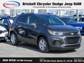 Used 2017 Chevrolet Trax LT w/ LT Convenience Package video 3