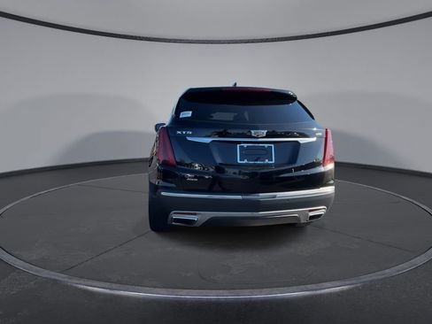 Used 2024 Cadillac XT5 Premium Luxury AWD/4WD image 6