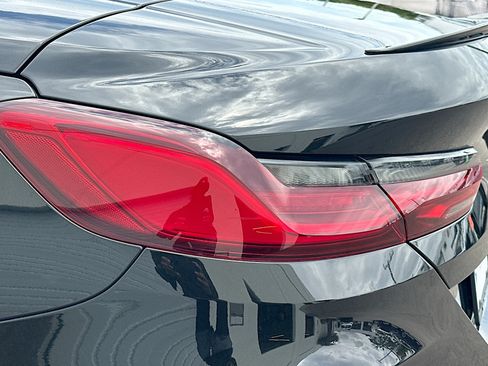 Used 2023 BMW M8 Competition w/ M Carbon Exterior Package AWD/4WD image 24
