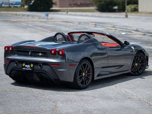 Used 2009 Ferrari F430 Scuderia RWD image 13