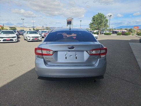 Used 2021 Subaru Impreza 2.0i w/ Popular Package #3 image 4