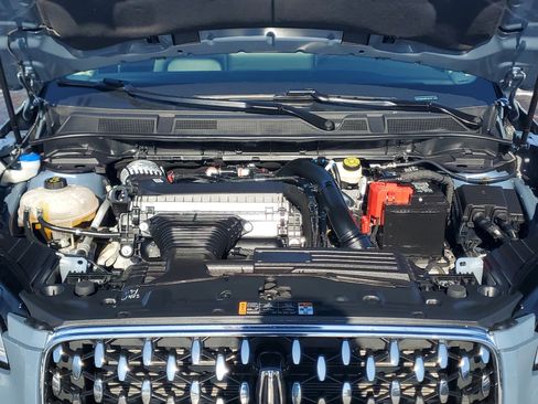 Certified 2023 Lincoln Corsair Reserve w/ Equipment Group 201A image 8