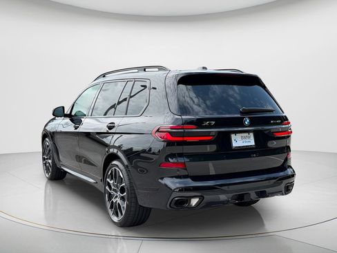 New 2027 BMW X7 xDrive40i w/ Executive Package AWD/4WD image 7