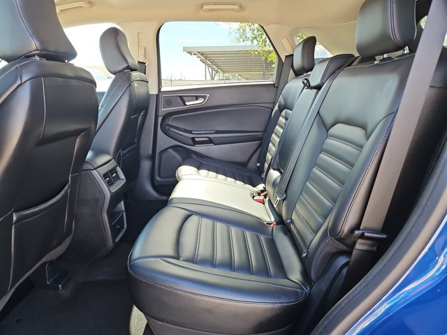 Used 2024 Ford Edge SEL AWD/4WD image 18