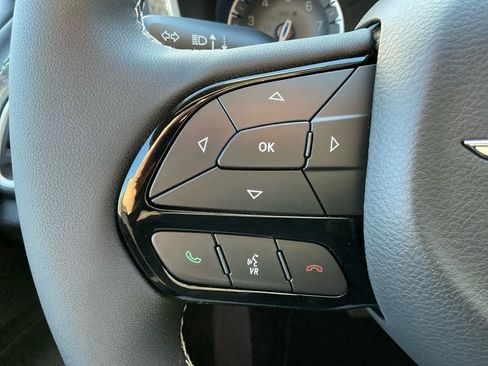 New 2026 Chrysler Pacifica Select w/ S Appearance Package image 33