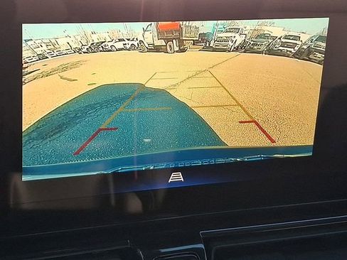 Used 2026 Chevrolet TrailBlazer RS w/ Convenience Package image 23