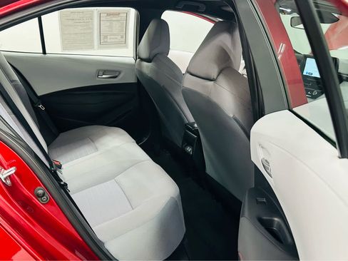 Certified 2023 Toyota Corolla SE w/ Carpet Mat Package (TMS) image 24