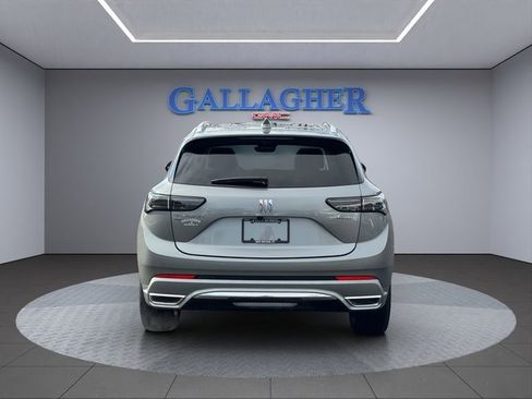 Used 2024 Buick Envision Avenir image 6