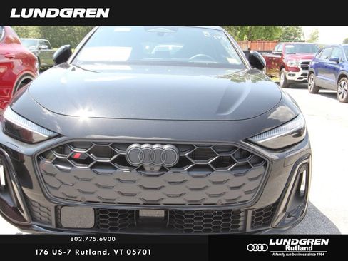 New 2026 Audi S5 Premium Plus AWD/4WD image 3