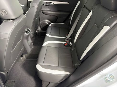 New 2026 Buick Envision Sport Touring image 19