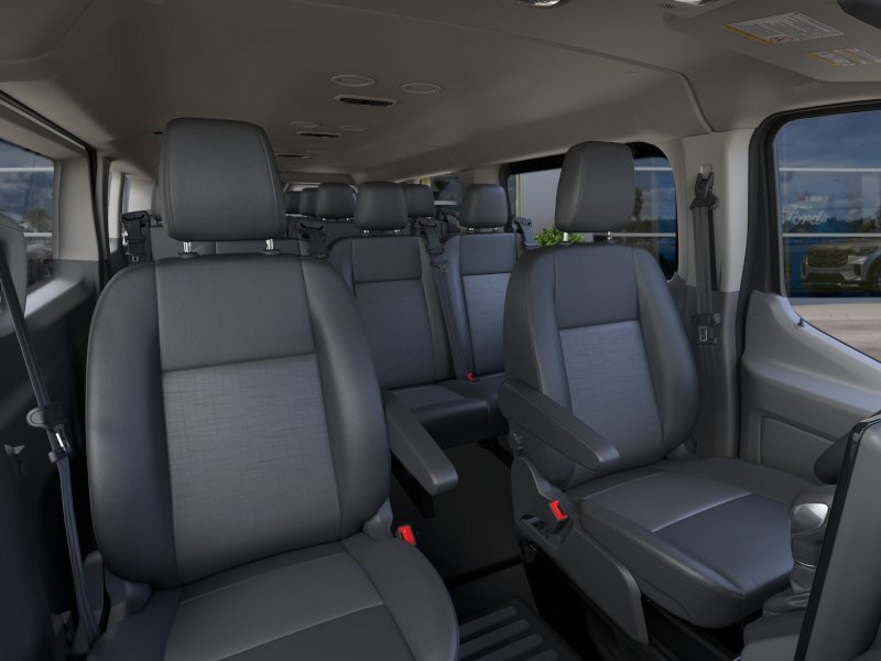 New 2026 Ford Transit 350 XL RWD image 10