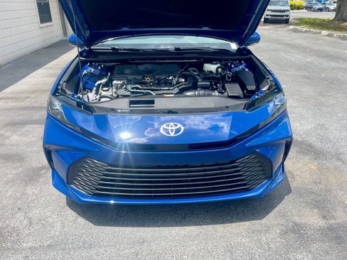 Used 2026 Toyota Camry LE FWD image 15