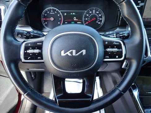 Used 2022 Kia Sorento SX AWD/4WD image 15