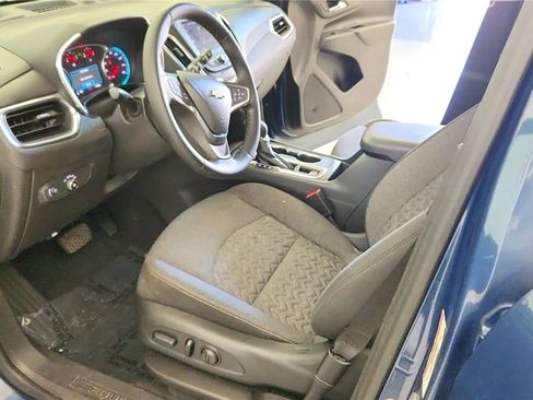 Used 2024 Chevrolet Equinox LT w/ LPO, Floor Liner Package FWD image 22