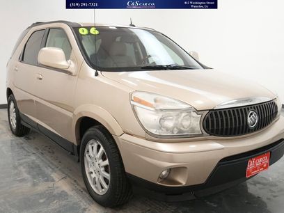 Used 2006 Buick Rendezvous CX w/ CXL Preferred Equipment Group