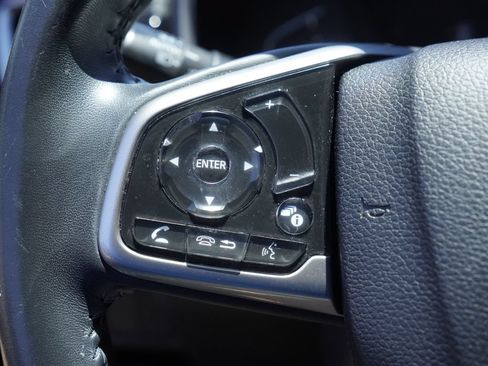 Used 2020 Honda CR-V EX-L image 12