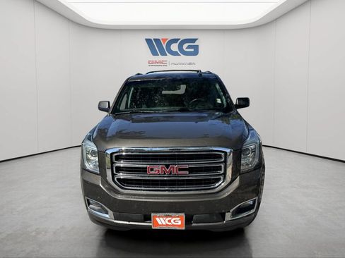 Used 2019 GMC Yukon XL SLT AWD/4WD image 7