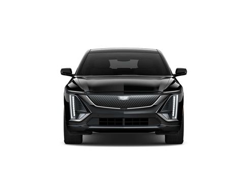 New 2026 Cadillac Lyriq Sport w/ LPO, Floor Liner Package AWD/4WD image 32