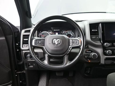 Used 2025 RAM 1500 Tradesman image 27