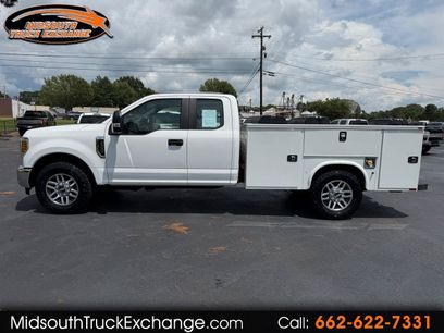 Used 2019 Ford F350 XL w/ XL Value Package