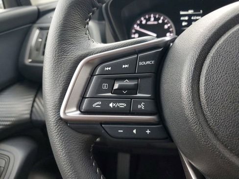 New 2026 Subaru Ascent Premium image 25