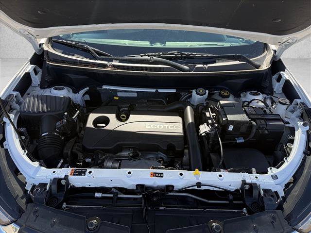 Used 2022 Chevrolet Equinox LT FWD image 26