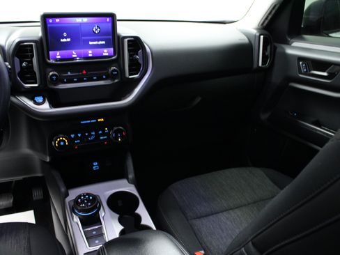 Used 2022 Ford Bronco Sport Big Bend w/ Convenience Package AWD/4WD image 19