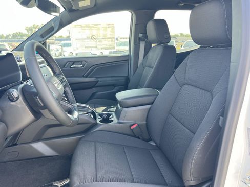 New 2026 GMC Canyon Elevation RWD image 23