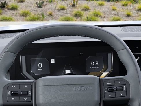 New 2027 Kia Telluride SX X-Line image 21