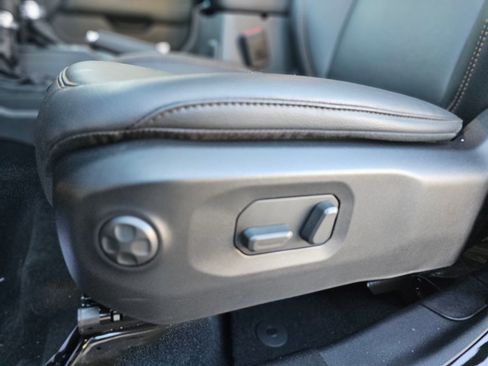 New 2026 Jeep Gladiator Sahara image 20