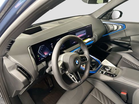 New 2026 BMW X3 xDrive30 w/ Premium Package image 9