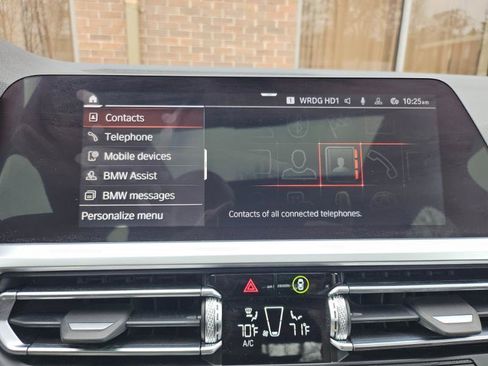 Used 2023 BMW 430i Gran Coupe xDrive w/ M Sport Package AWD/4WD image 53