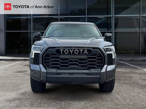 Used 2023 Toyota Tundra TRD Pro AWD/4WD image 13