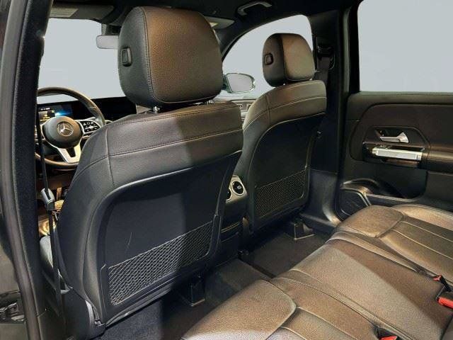 Used 2021 Mercedes-Benz GLB 250 image 69