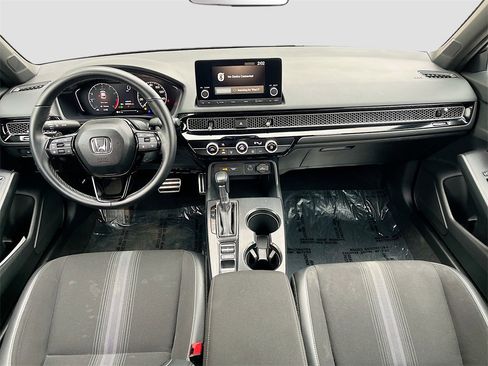 Used 2023 Honda Civic Sport image 20
